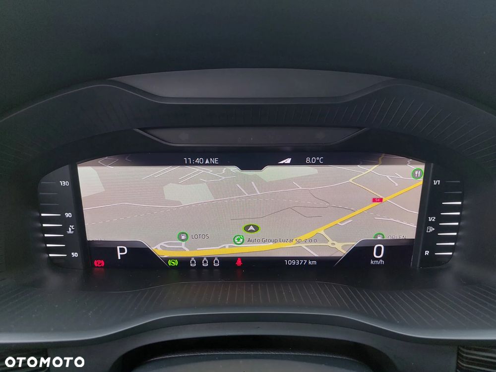 Skoda Kodiaq 2.0 TSI 4x4 Style DSG - 13