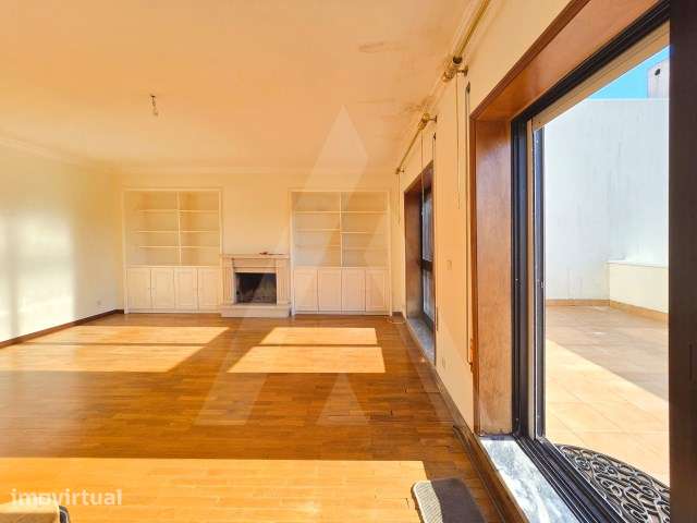 Apartamento T2 com vistas panorâmicas, localizado na Forca! - Grande imagem: 4/22