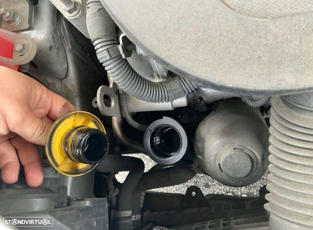 Fiat Punto 70 JTD Multijet Dynamic - 6
