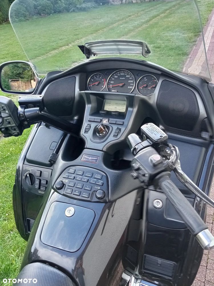 Honda GL - 17