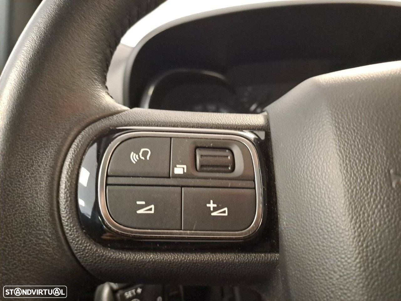 Citroën C3 Aircross 1.2 PureTech C-Series - 17