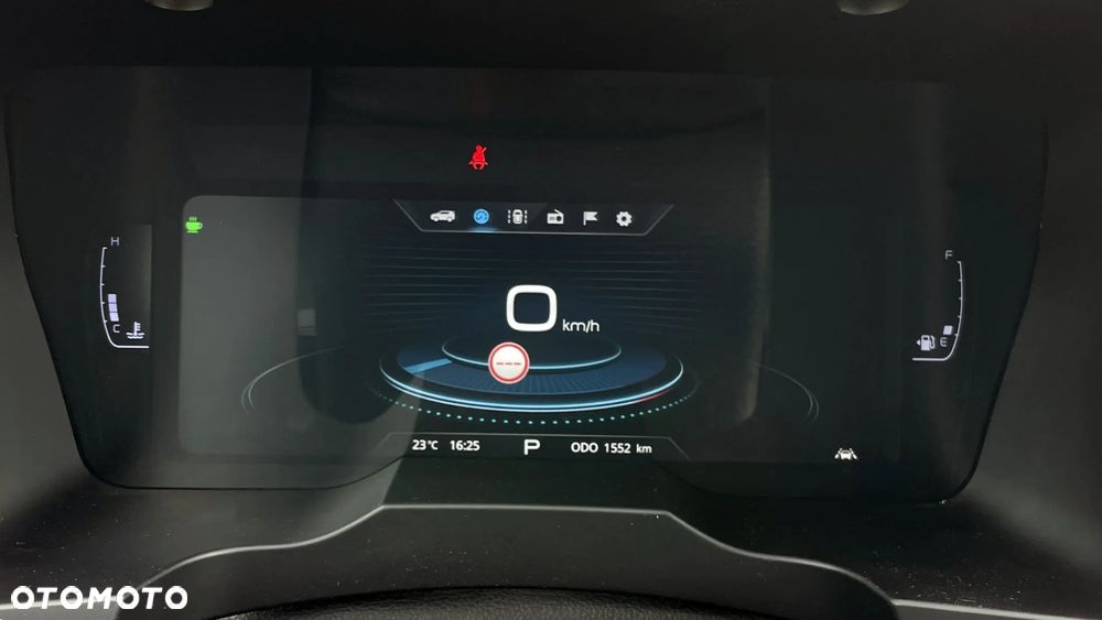 SsangYong/KGM Korando 1.5 T-GDI Adventure 2WD - 23