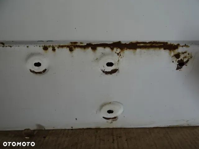 DRZWI PRAWY PRZÓD PRAWE PRZEDNIE RENAULT TRAFIC II 01-06 LAK:OD31 NR1617 - 10