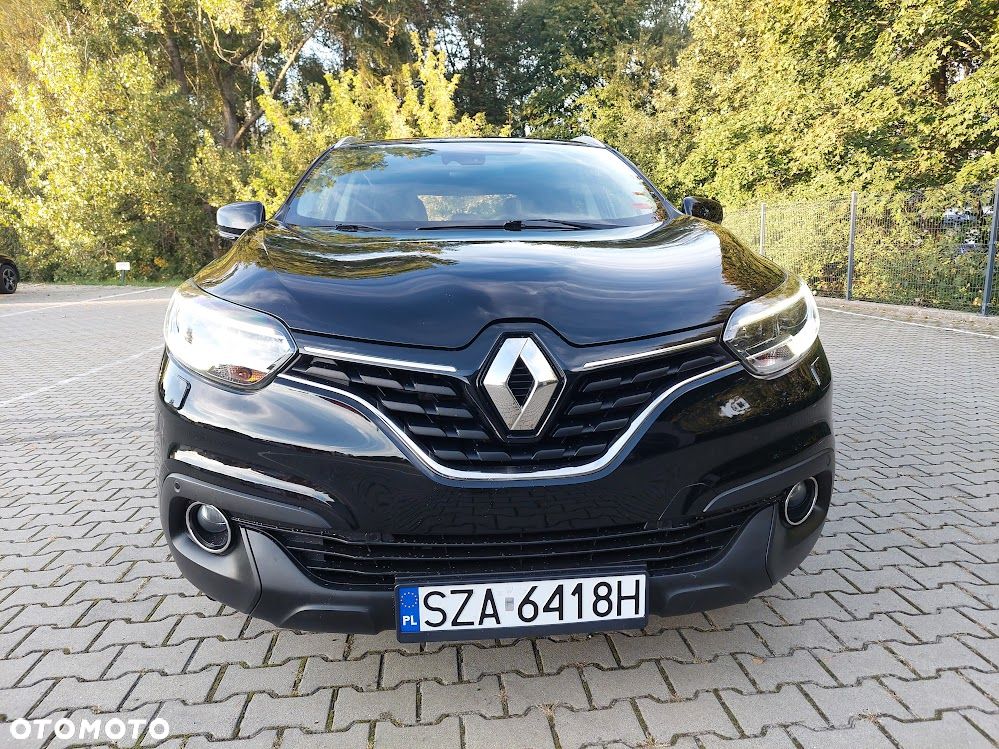 Renault Kadjar Energy TCe 130 Experience - 10