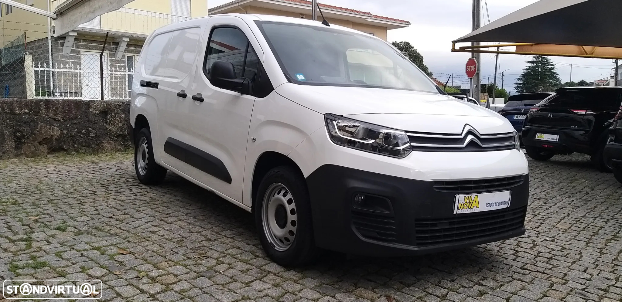 Citroën Berlingo XL - 3