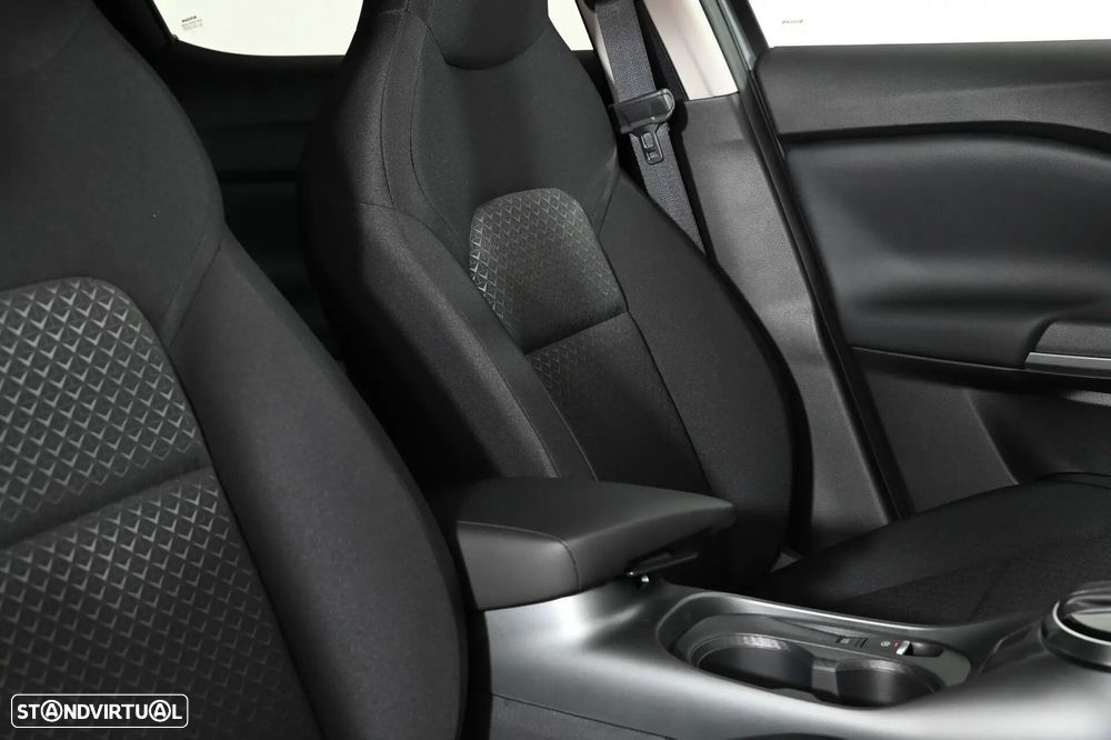 Nissan Juke 1.0 DIG-T N-Connecta DCT - 26