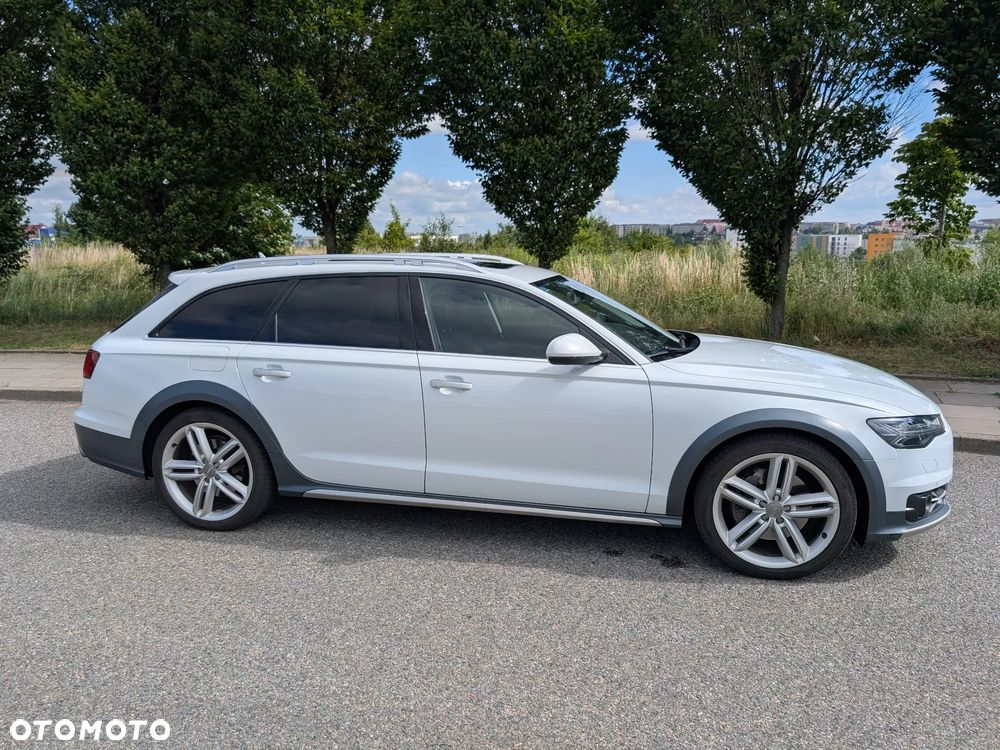 Audi A6 Allroad - 4