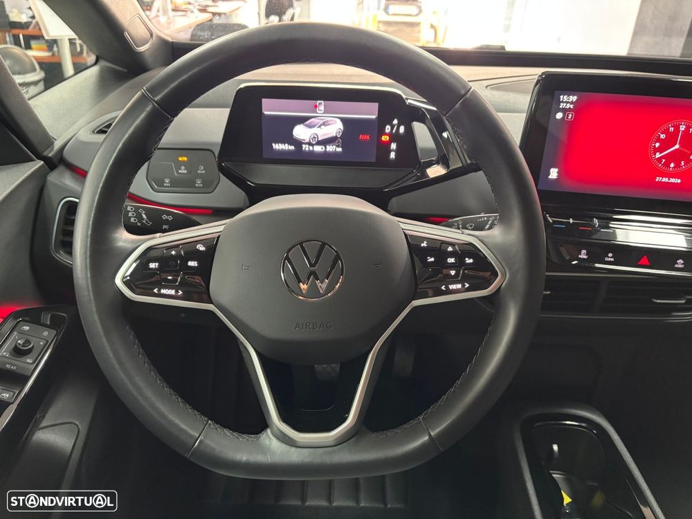 VW ID.3 Pro Performance - 13