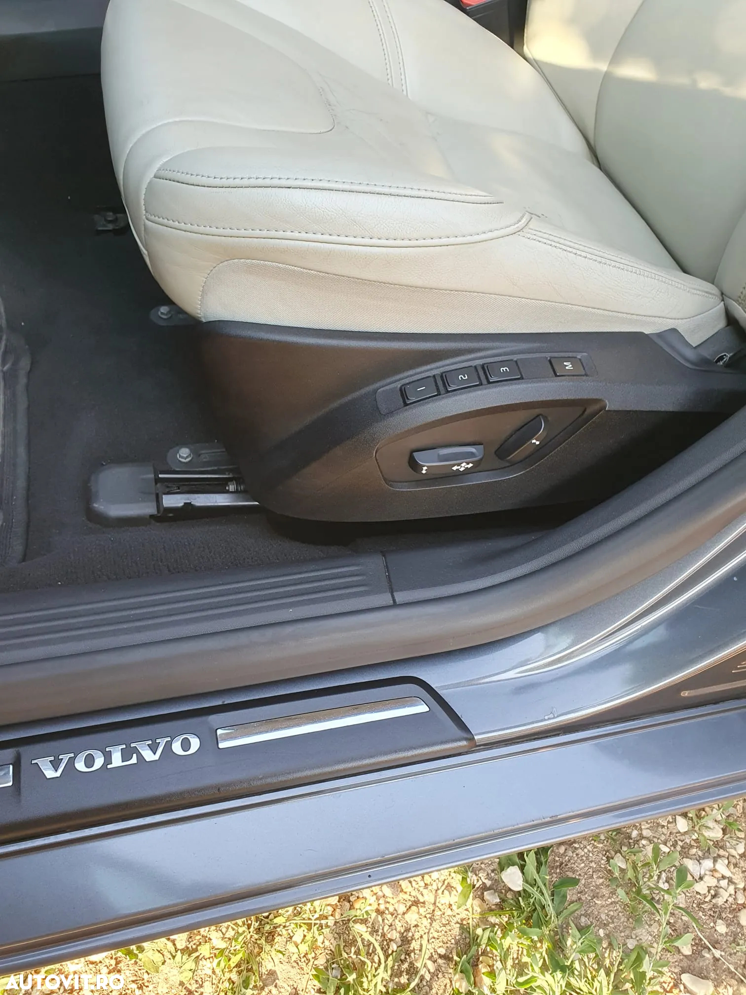 Volvo V40 - 2