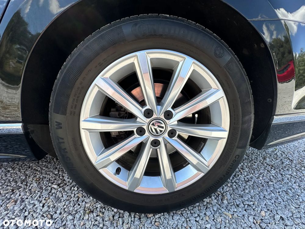 Volkswagen Passat 2.0 TSI BMT Highline DSG - 18
