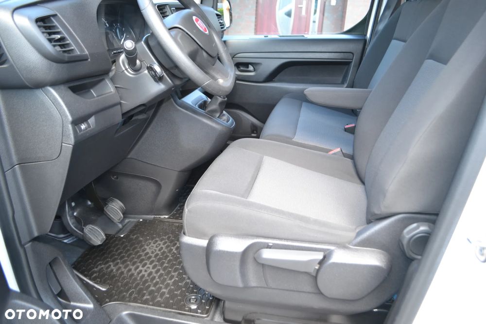 Fiat Scudo - 24