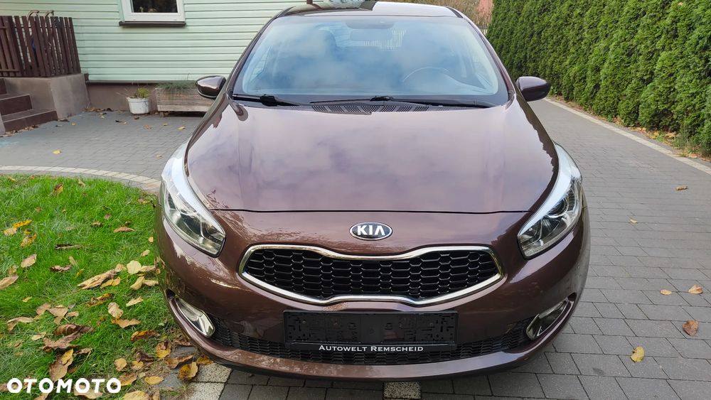 Kia Ceed 1.6 GDI Edition 7 - 38
