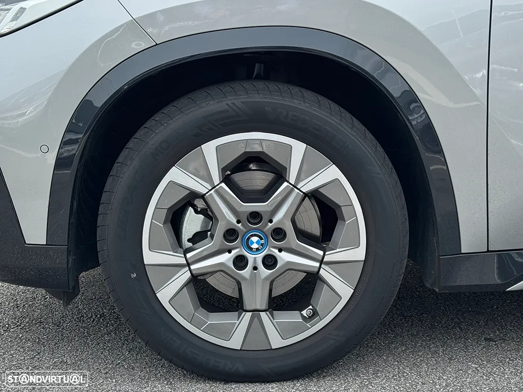 BMW X1 - 15