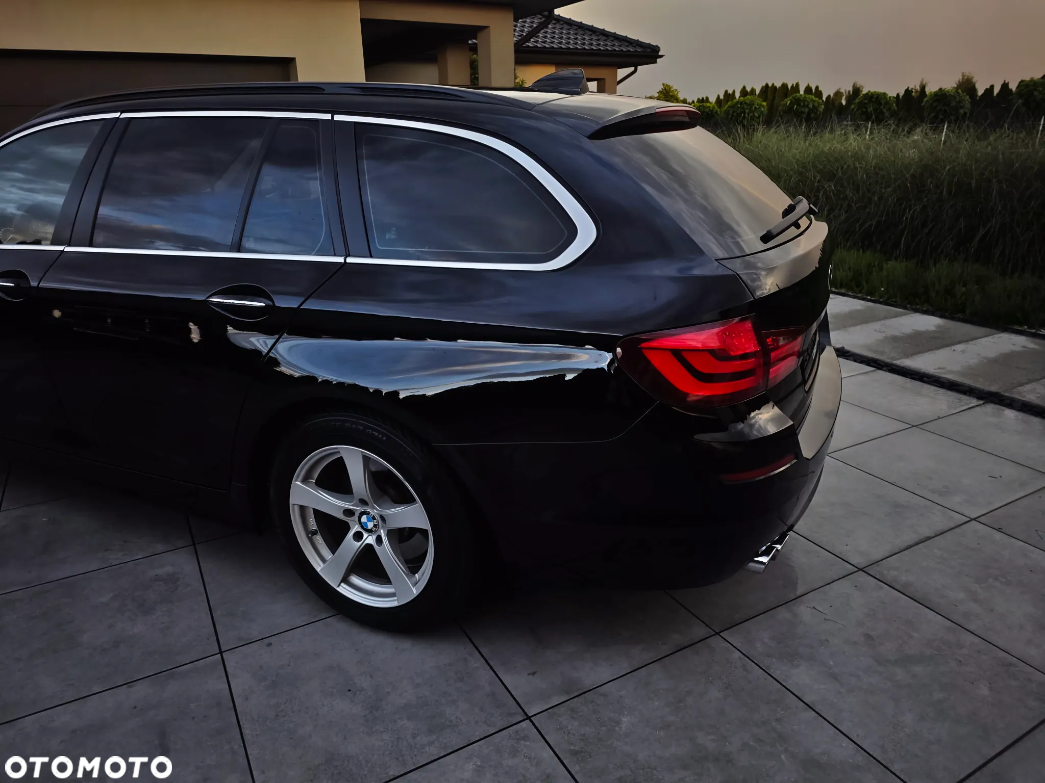 BMW Seria 5 525d - 3