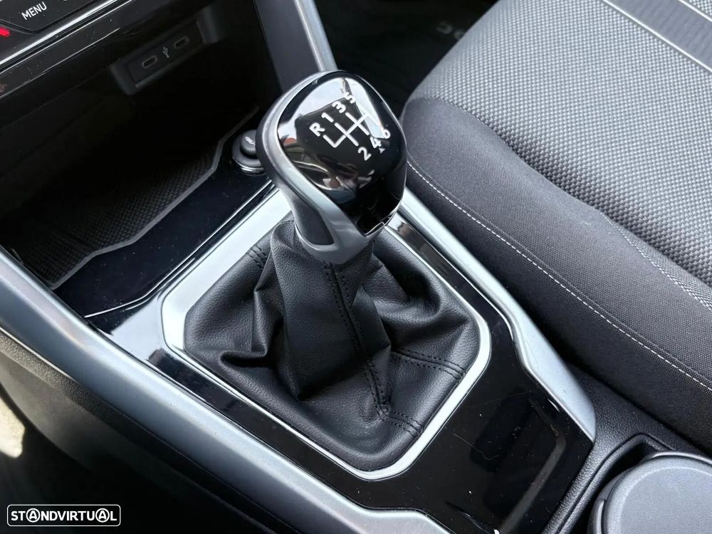 VW T-Roc 1.0 TSI T-ROC@pt - 49
