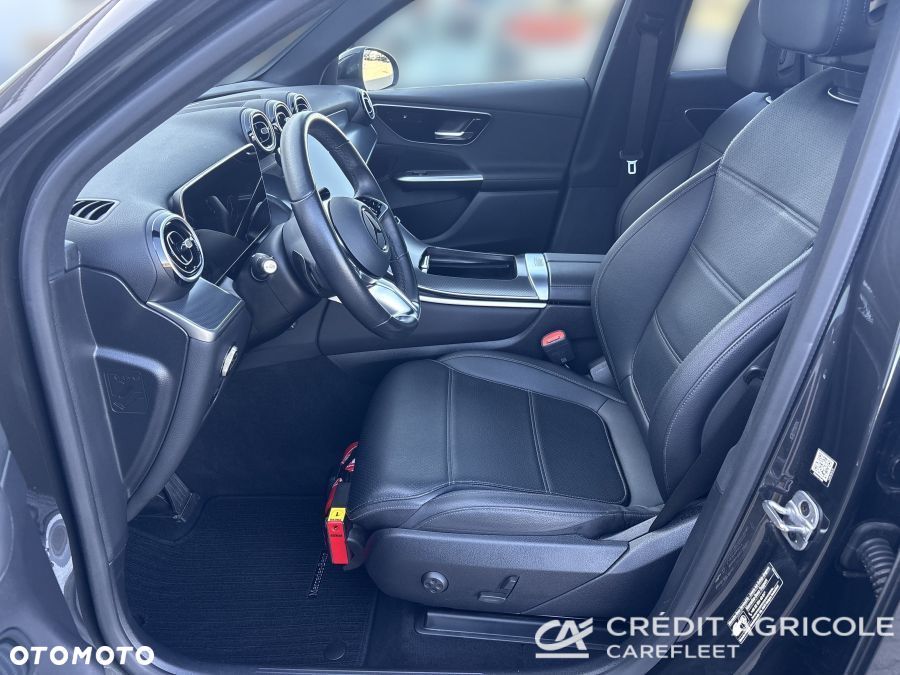 Mercedes-Benz GLC 300 de 4-Matic Avantgarde - 11