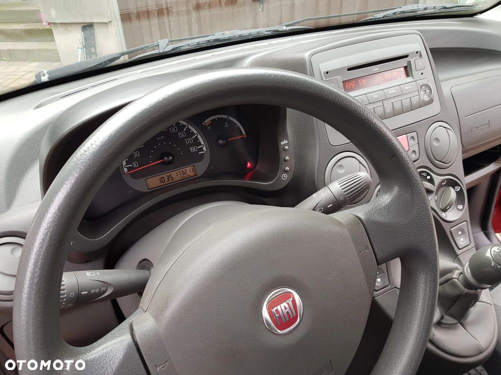 Fiat Panda 1.2 Dynamic - 15