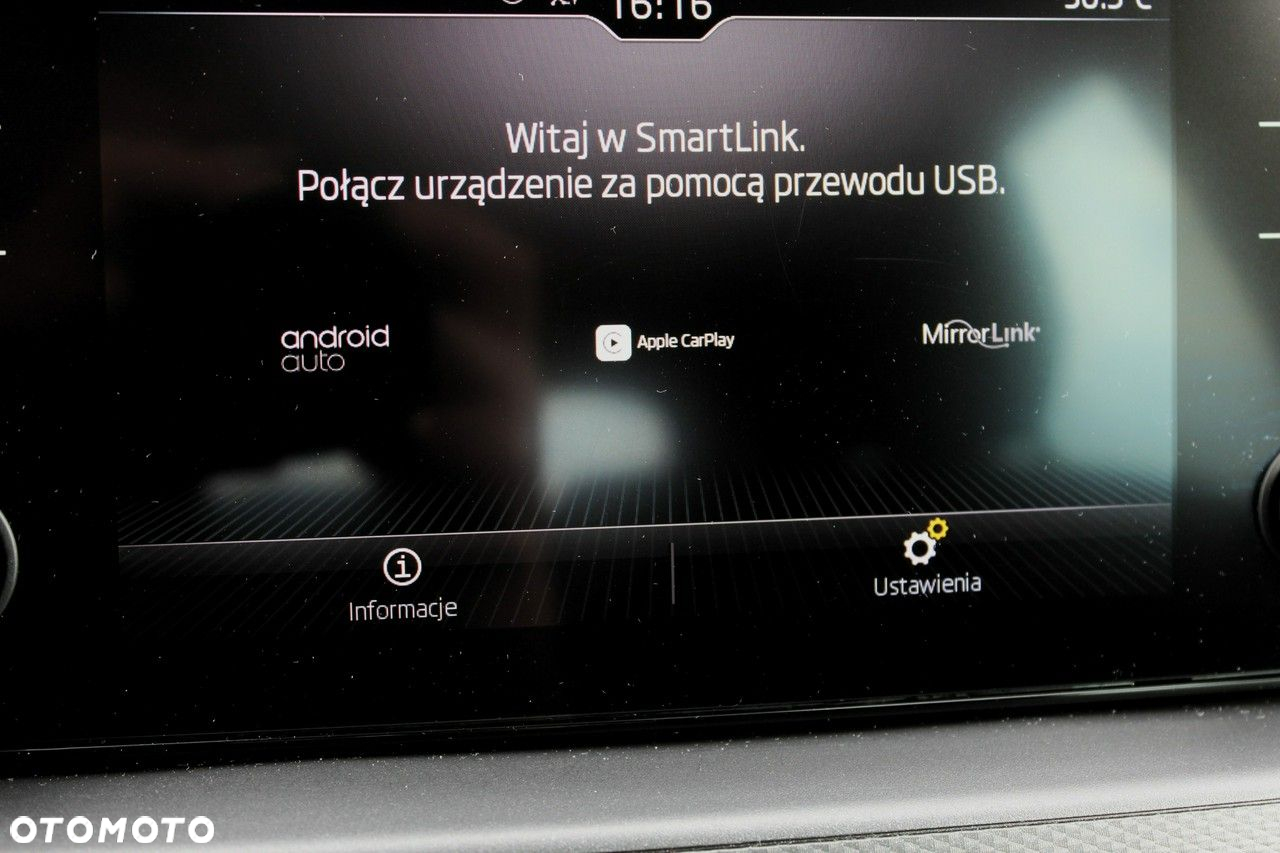 Skoda Scala 1.0 TSI Ambition - 22