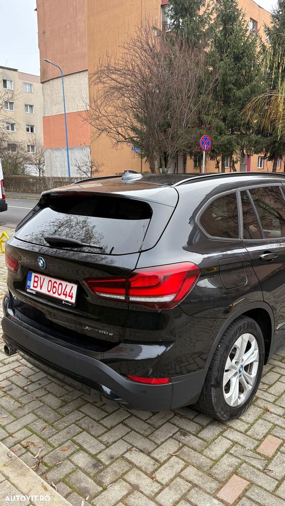 BMW X1 xDrive25e AT PHEV - 12