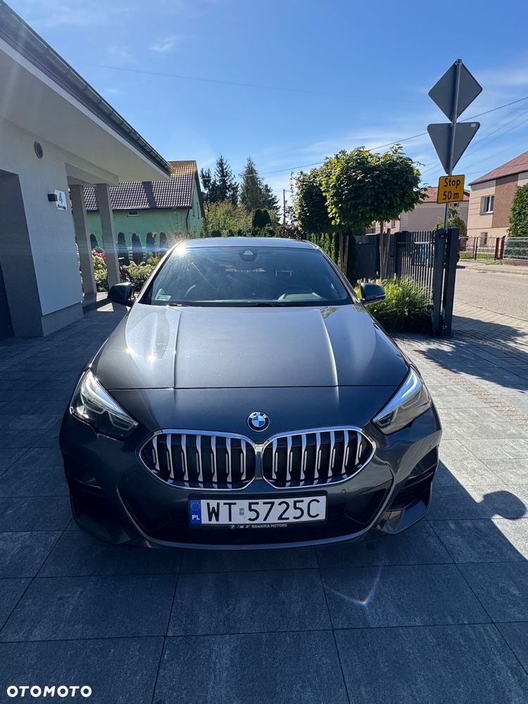 BMW Seria 2 218i M Sport - 2
