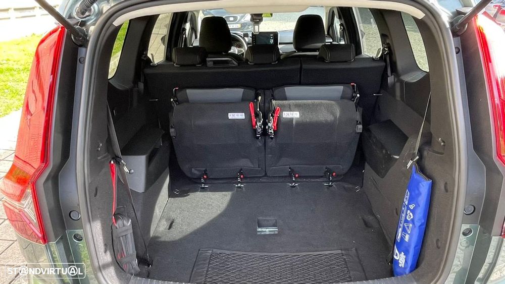 Dacia Jogger 1.0 ECO-G SL Extreme+ Up&Go 7L Bi-Fuel - 18