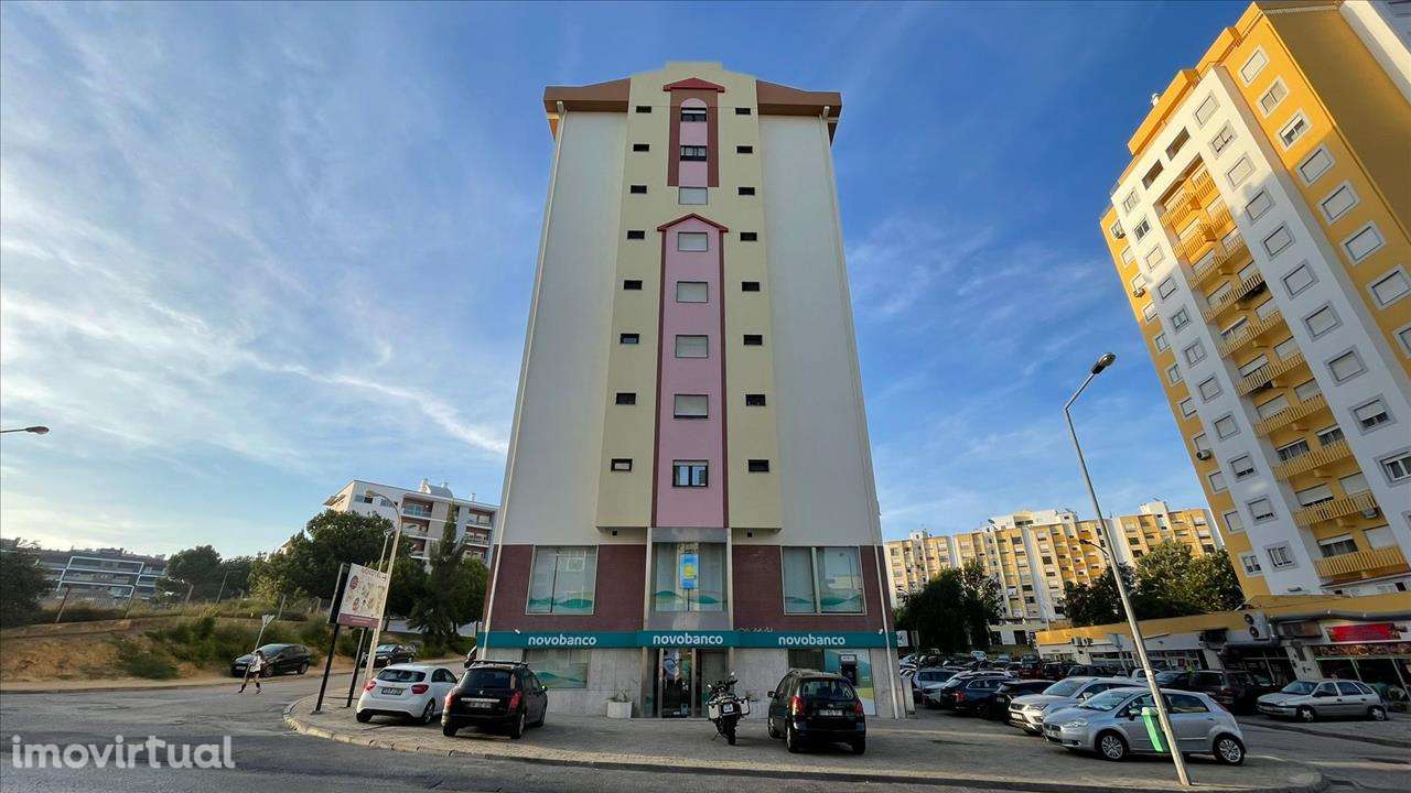Apartamento em Setúbal, São Sebastião - Grande imagem: 3/9