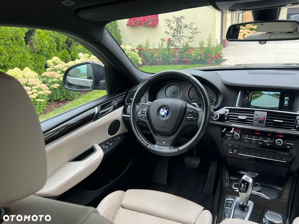 BMW X4 xDrive20d - 22