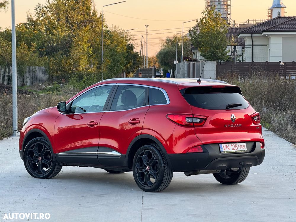 Renault Kadjar - 3