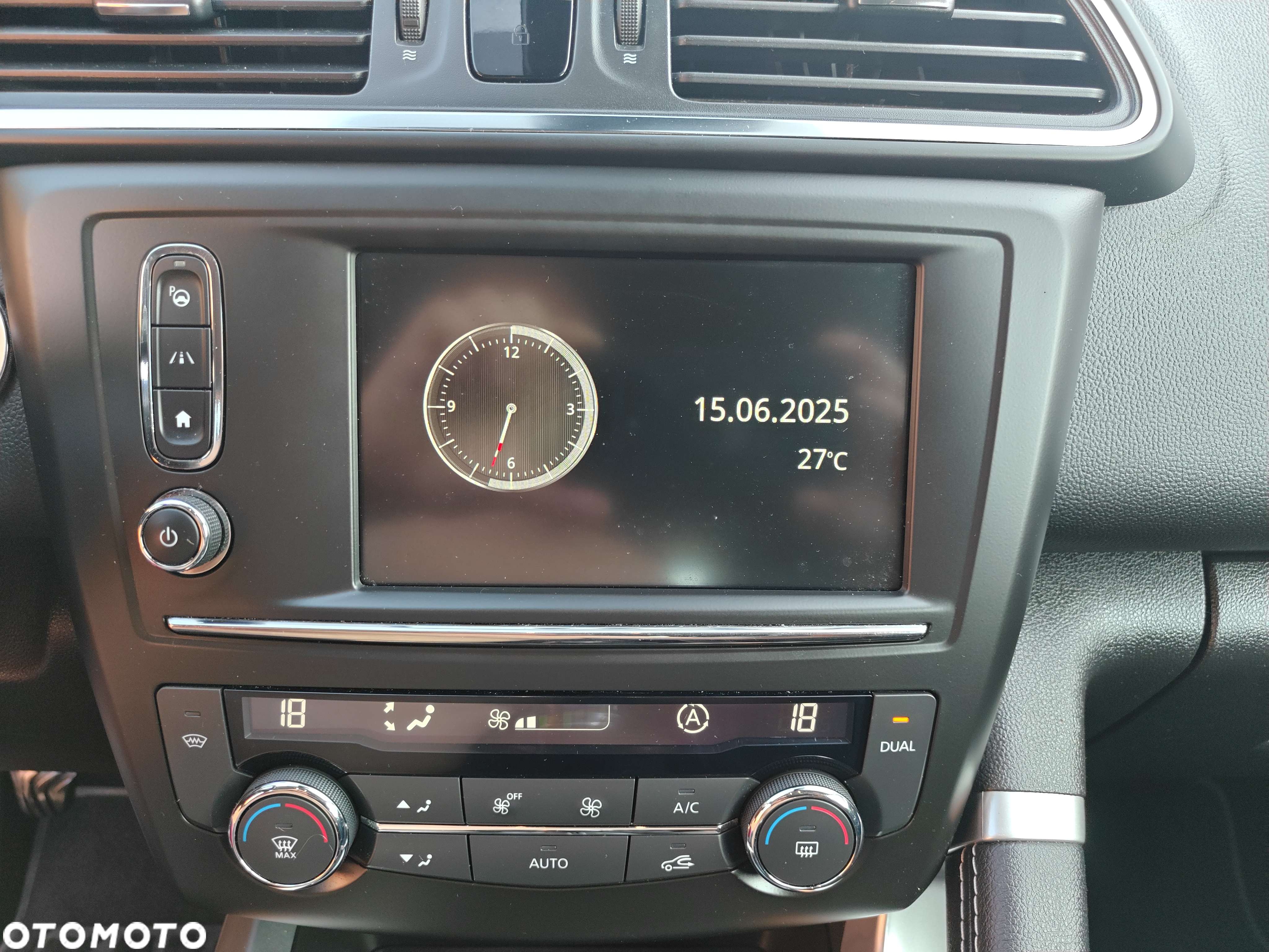 Renault Kadjar Energy TCe 130 Bose Edition - 37