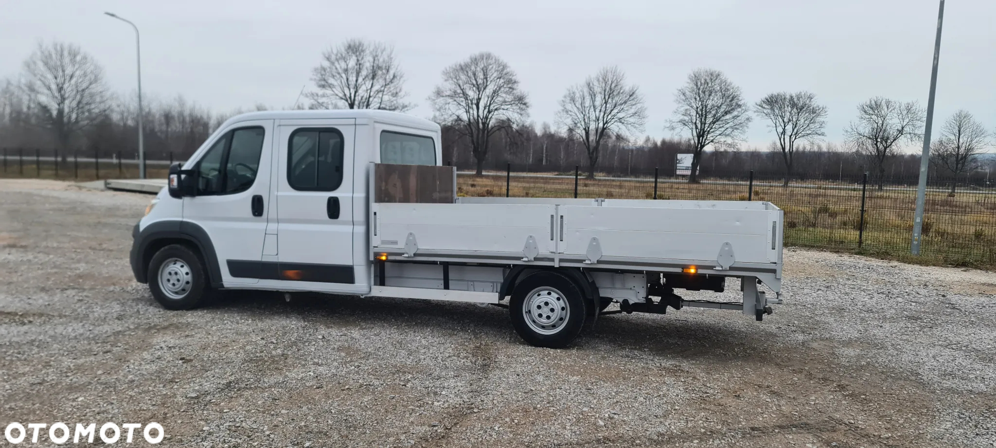 Fiat Ducato - 4