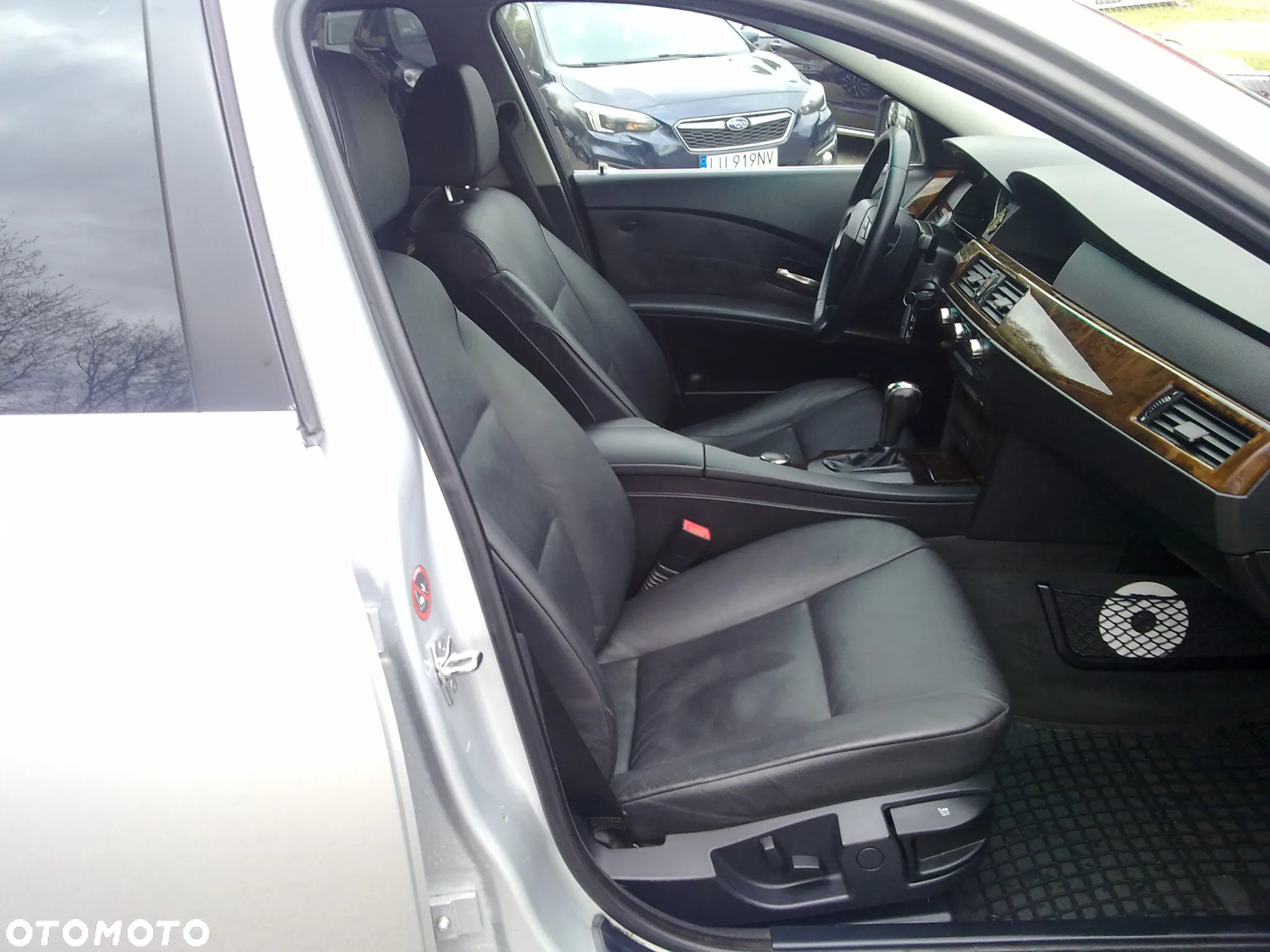 BMW Seria 5 530xd - 16