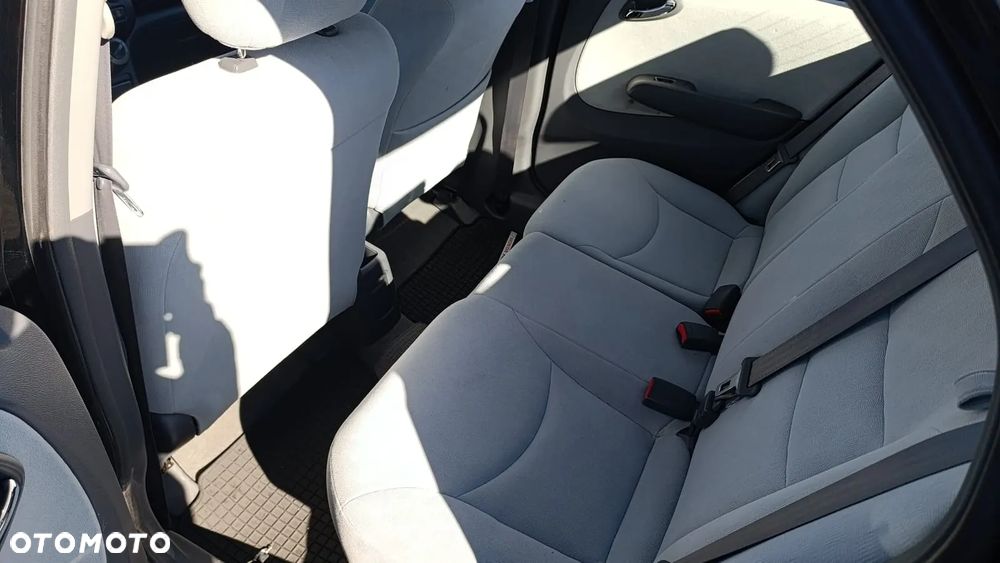 35507 honda city 1.3 SES 86 km na części lakier B92P - 22