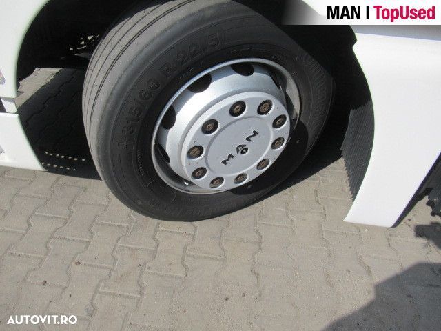 MAN TGX 18.500 4X2 LLS-U - 11