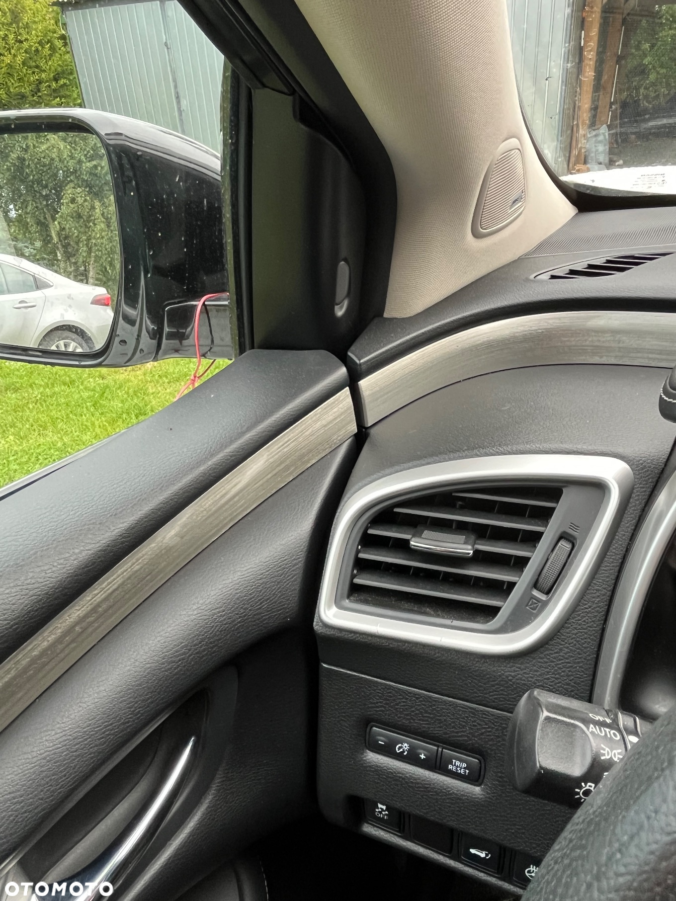 Nissan Murano 3.5 V6 Premium - 12
