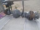 Most Tył Kompletny 20813995 RENAULT GAMA D DAF VOLVO 2020 78 tys km - 4