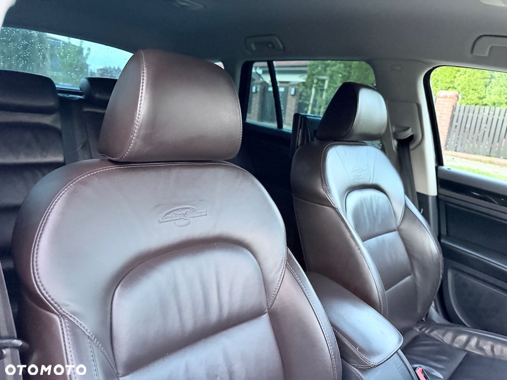 Skoda Superb - 21
