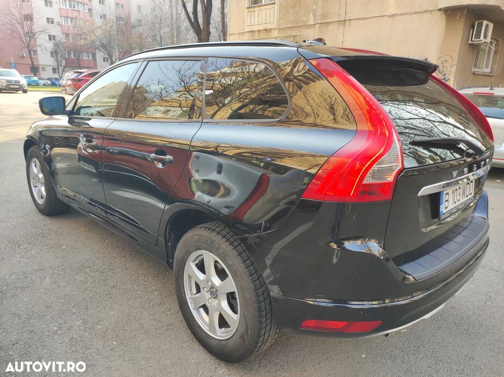 Volvo XC 60 - 2