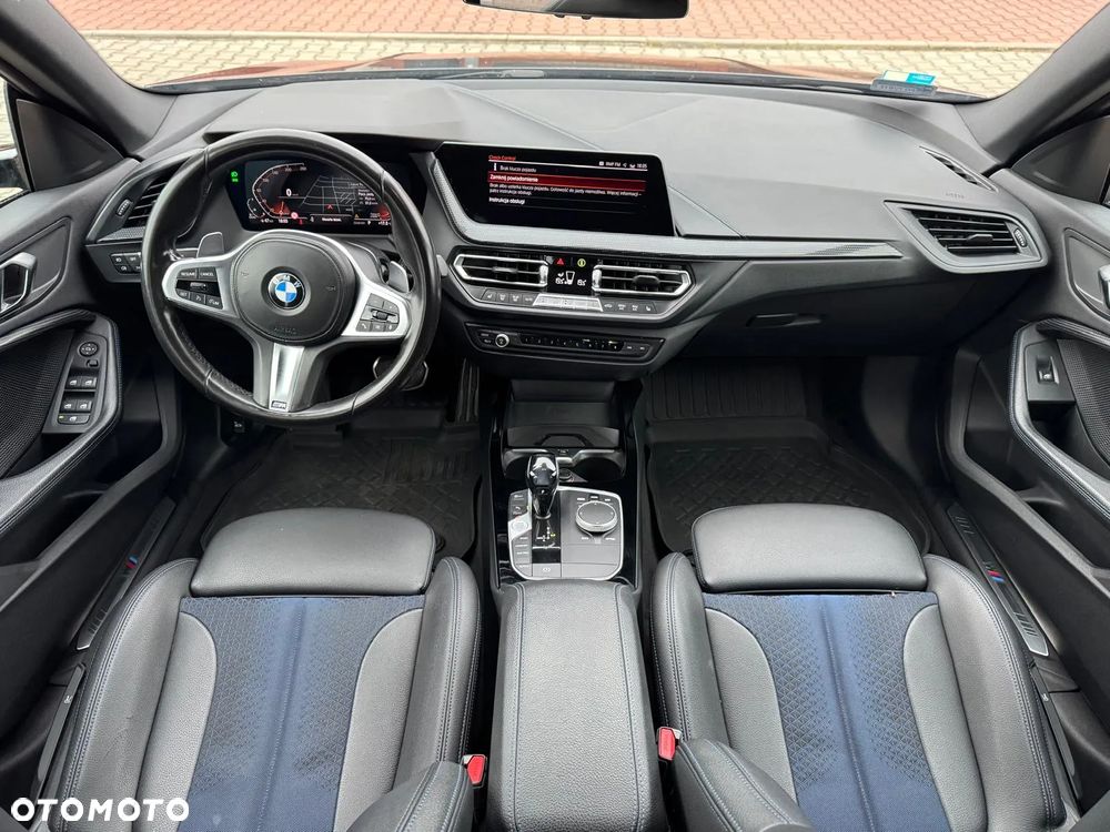 BMW Seria 2 218d M Sport - 4