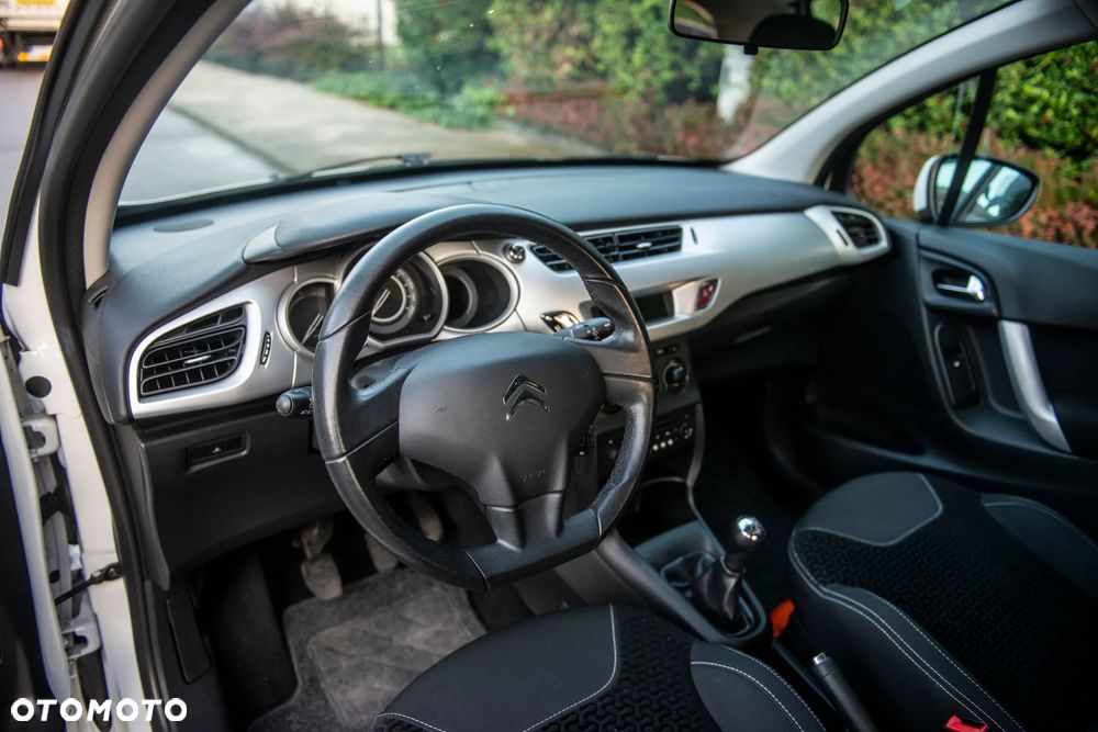 Citroën C3 1.4 Confort - 16