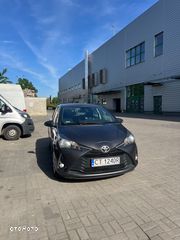 Toyota Yaris 1.5 Premium