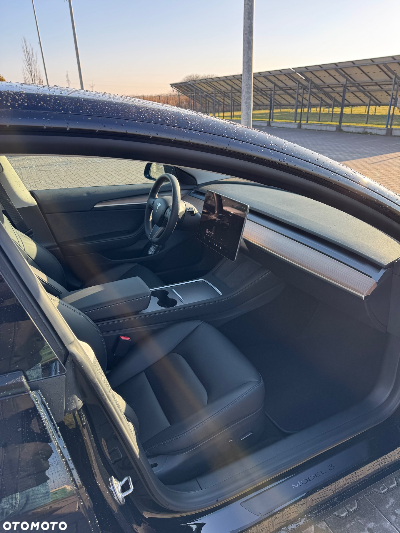 Tesla Model 3 Performance AWD - 8