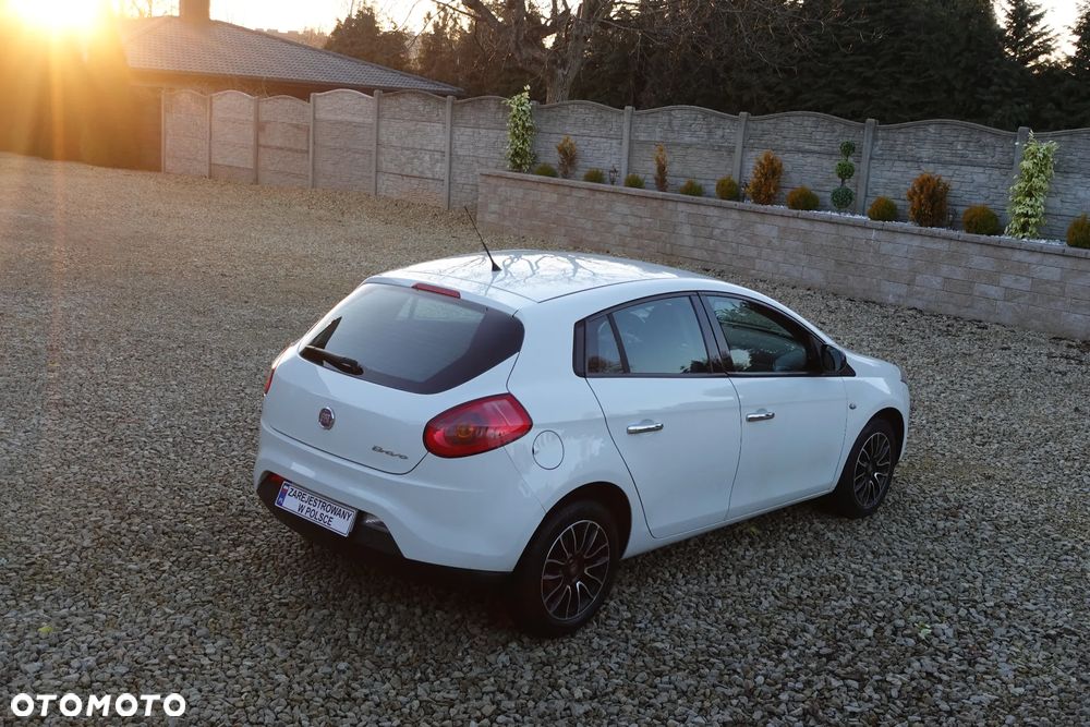 Fiat Bravo - 13