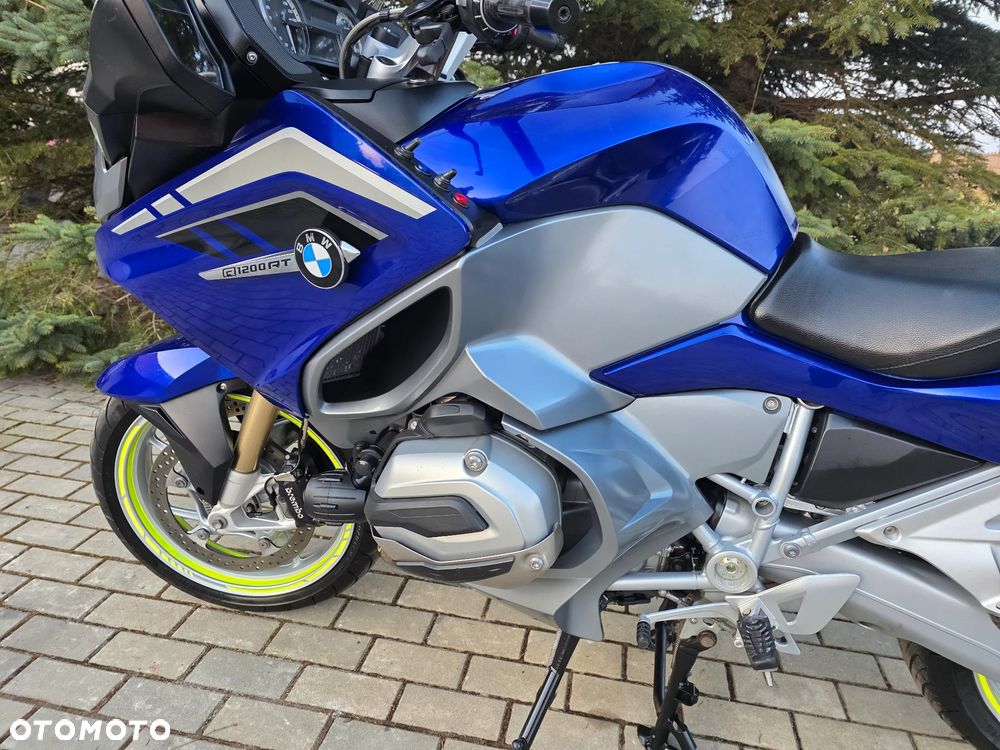 BMW RT - 39