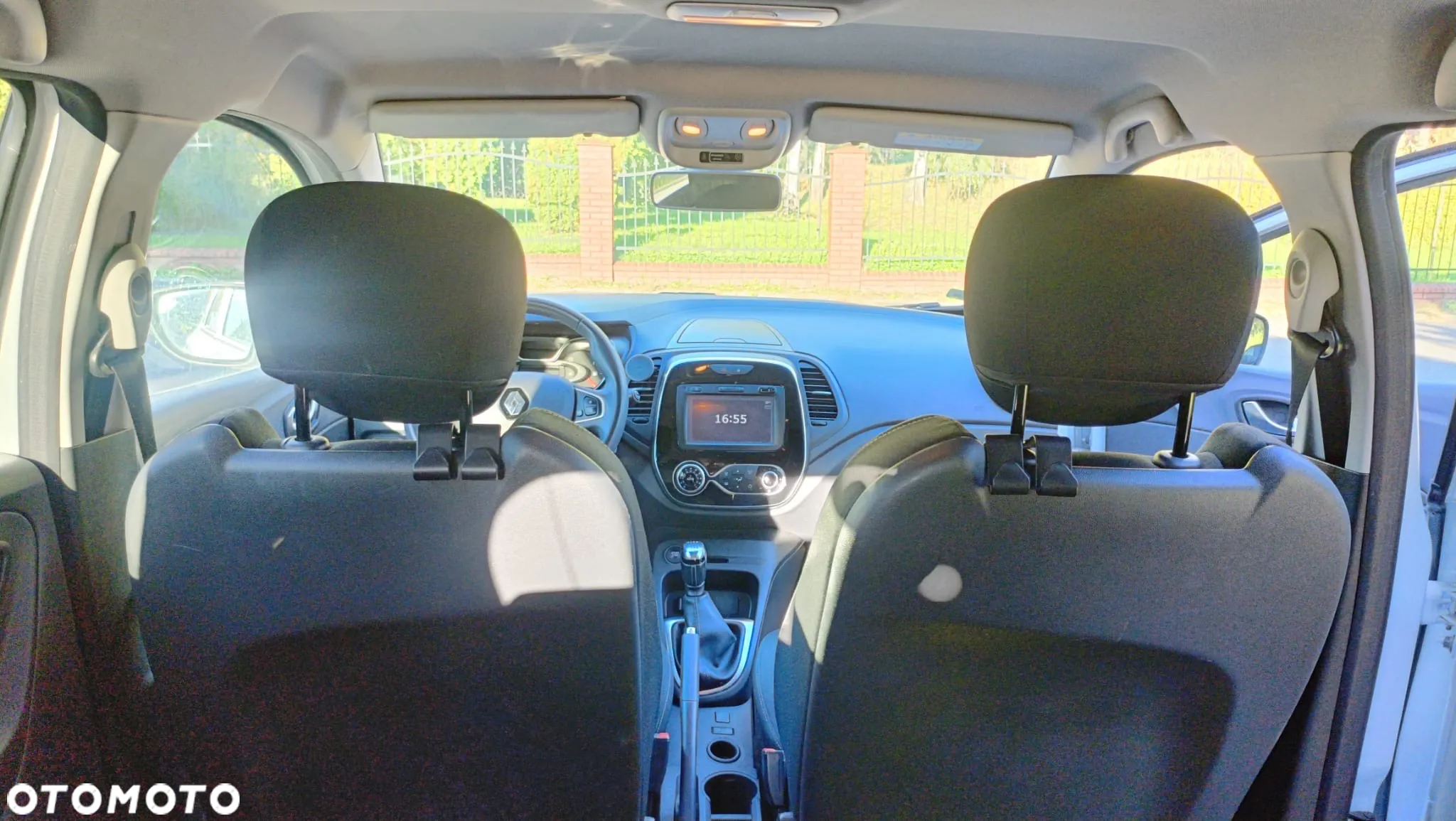 Renault Captur 1.2 Energy TCe Limited - 6