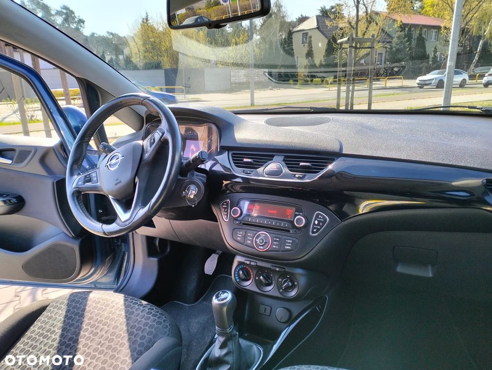 Opel Corsa 1.4 Active - 20