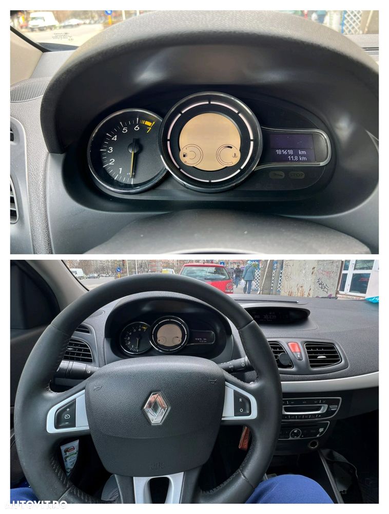 Renault Megane 1.6 16V Sport Edition - 5
