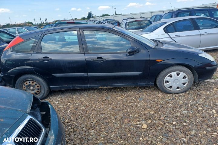 Oglinda stanga manuala E9014185 E9014185 Ford Focus 1 [1998 - 2004] H - 10