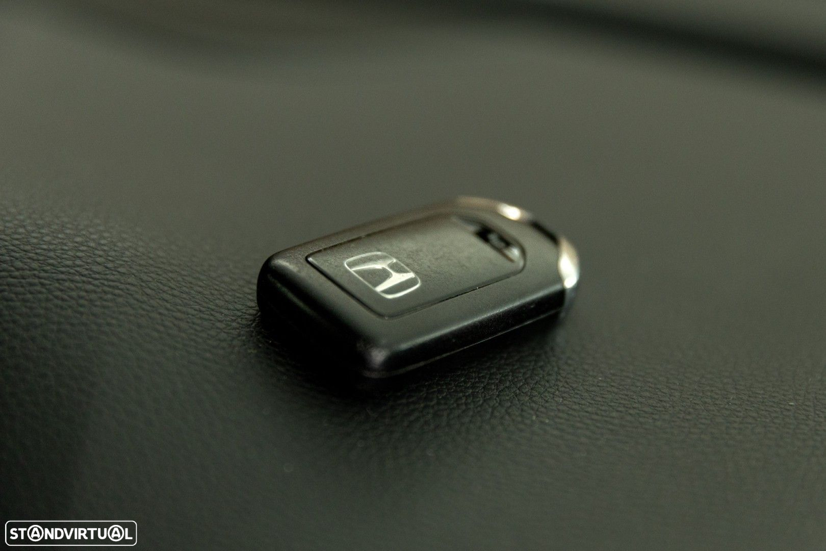 Honda Civic 1.0 i-VTEC Executive Premium - 32