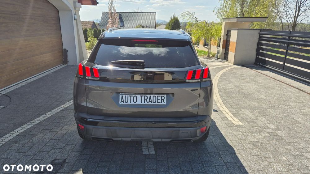 Peugeot 3008 - 17