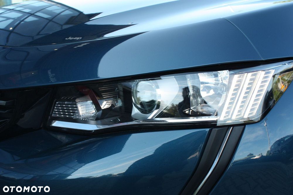 Peugeot 508 - 34